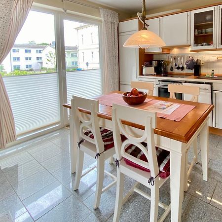 Haus Nemo - Ferienwohnung 8 Heringsdorf  Extérieur photo